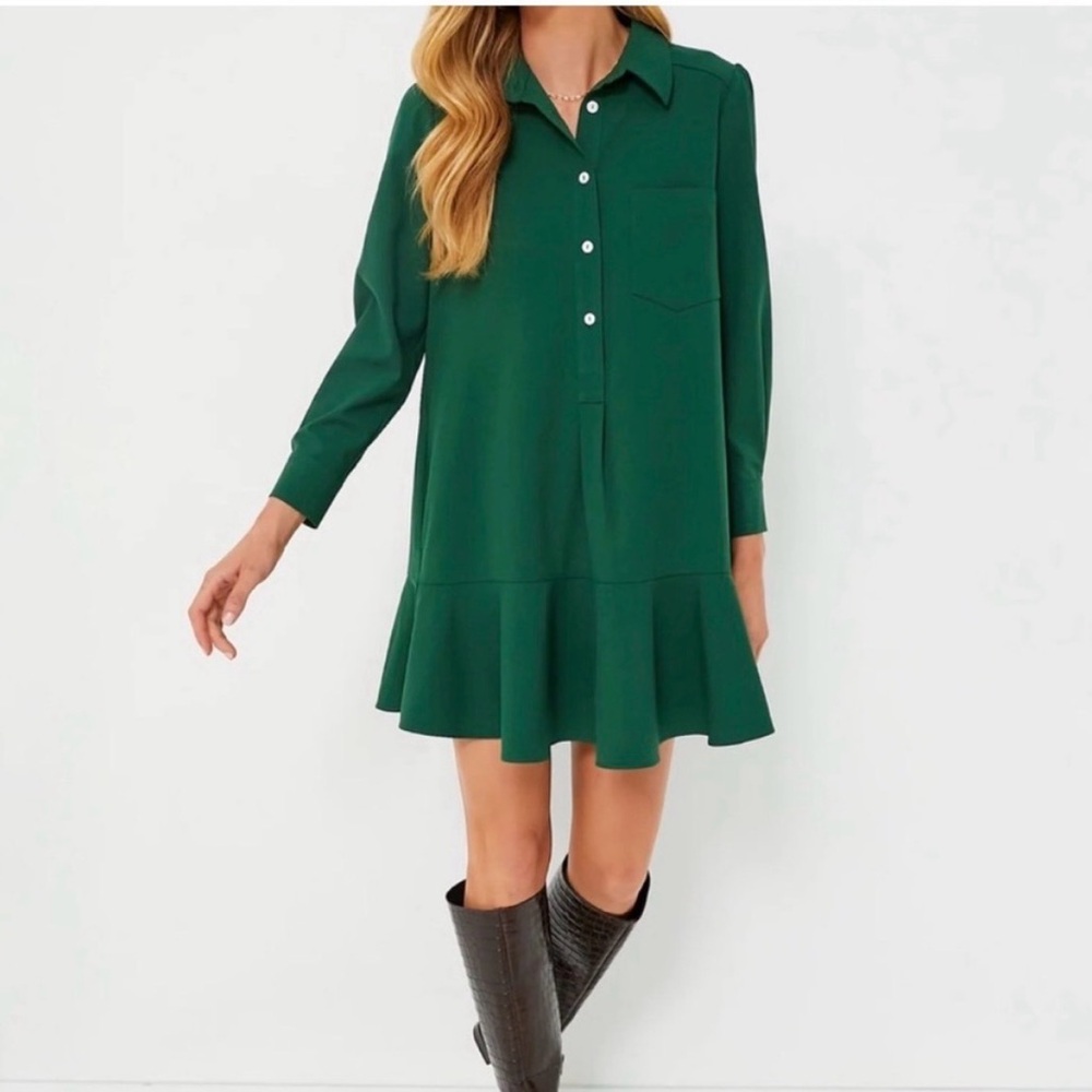 Tuckernuck Callahan Dress NWT medium